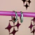 Brinco Lux - Stella Piercing's