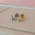 Labret micro borboleta - loja online