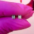 Labret mini trevinho