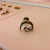 Labret Lua com pingente - Stella Piercing's