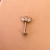 Labret Tres Navetes - Hidden Helix na internet