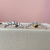 Labret Cluster Vega - Stella Piercing's