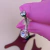 Umbigo Flat Rosa - comprar online