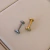 Labret Favo de Mel - Stella Piercing's