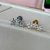 Labret Cluster tres marias na internet