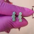 Labret Cluster Bloom - loja online