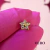 OURO - Mini florzinha