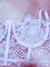 CONJUNTO ALICE - BRANCO - comprar online