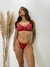CONJUNTO IVY - CAROL MODA ÍNTIMA