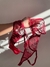 Imagem do CONJUNTO DAISY - VERMELHO