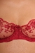 CONJUNTO DAISY - VERMELHO - loja online