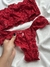 CONJUNTO MANU - VERMELHO - comprar online