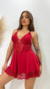 CAMISOLA LEONA + CALCINHA - comprar online