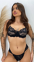 CONJUNTO LARA - PRETO - comprar online