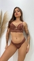 CONJUNTO JADE - BRONZE