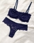 CONJUNTO LIVIA - AZUL MARINHO - CAROL INTIMATES