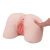 Masturbador Masculino Bunda Vagina Anus Com Lubrificante na internet