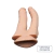 Imagem do Consolo Peniano Dildo Dupla Penetração Com Ventosa Gigante