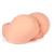 Masturbador Masculino Bunda Vagina Anus Com Lubrificante - comprar online