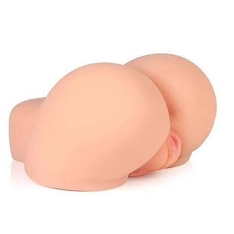 Boneca Realistica Bunda Masturbador Masculino Sex Shop