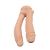 Consolo Peniano Dildo Dupla Penetração Com Ventosa Gigante - loja online