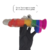 Capa Peniana Realista 14cm Com Anel Escrotal Vibrador - comprar online
