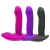 Massageador Anal Estimulador Prostata Vibrador Ponto G