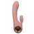 Vibrador Ponto G Movimento De Língua No Clitóris E Esquenta