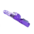Vibrador Feminino Estimulador De Clitóris Rabbit Rotativo - comprar online