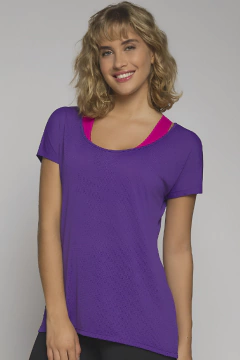BLUSA DRY FIT SELENE - comprar online