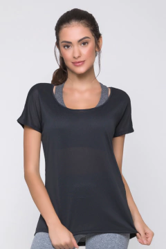 BLUSA DRY FIT - comprar online
