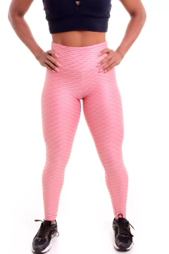 LEGGING NO CIRRÉ TULIPA - comprar online