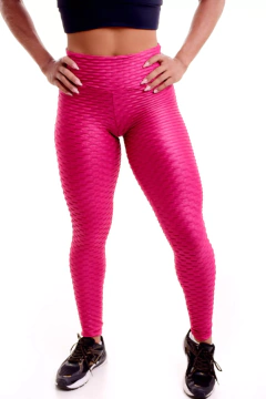 LEGGING NO CIRRÉ TULIPA