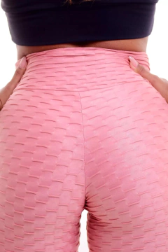 LEGGING NO CIRRÉ TULIPA na internet