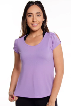 BLUSA DETALHE EM GOTA