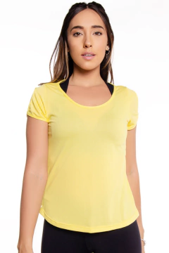 BLUSA DETALHE EM GOTA na internet