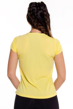 BLUSA DETALHE EM GOTA - Jô Macedo