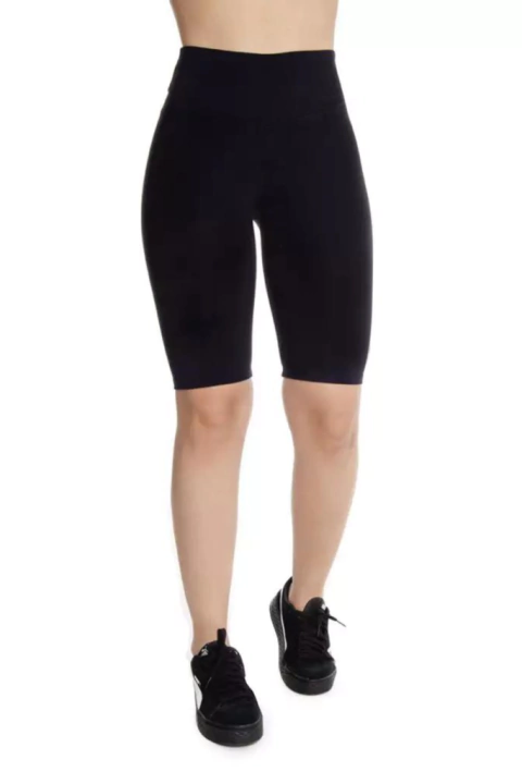 BERMUDA CICLISTA LISA