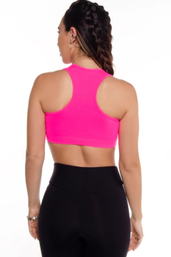 TOP NADADOR LISO COM BOJO - loja online