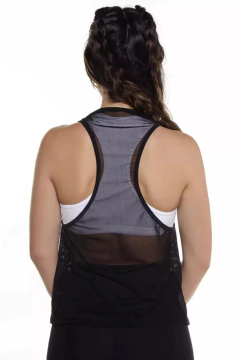 REGATA CAVADA COM LISTRAS - comprar online