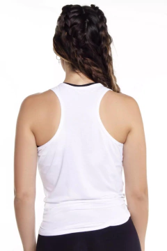 REGATA NEW TRIP BRANCA - comprar online