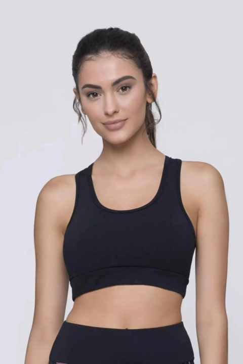 TOP BÁSICO COM BOJO