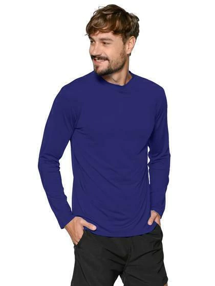 Camisa de Proteção UV Masculina