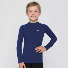 Camisa de Proteção UV 50+ Infantil - comprar online