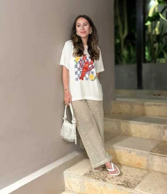 Calça Alba - comprar online