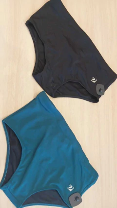 Sunga Tradicional Lisa na internet