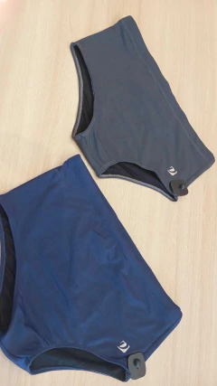 Sunga Tradicional Lisa - comprar online