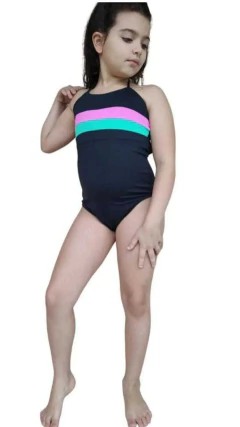 Maiô Juvenil Summer