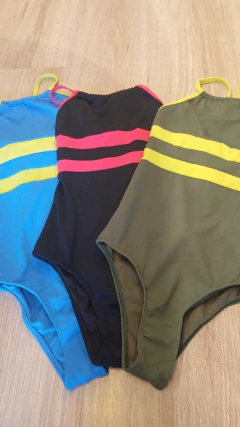 Maiô Juvenil Summer - comprar online