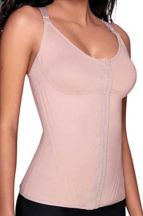 Camiseta Modeladora Maternity